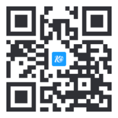 iOS 苹果版 二维码（Kaiyuan Games）