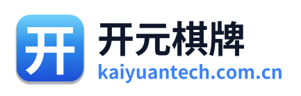 开元棋牌 Logo